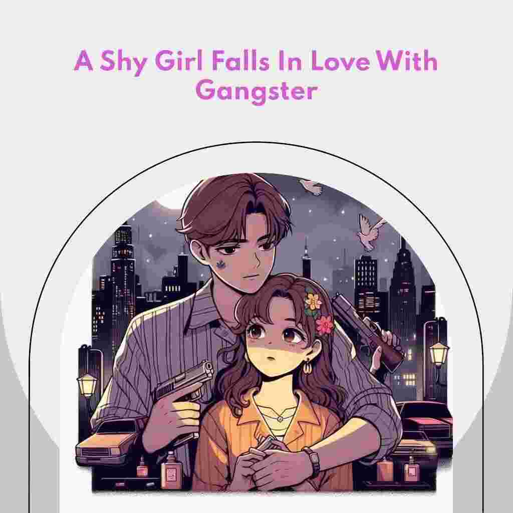 A Shy Girl Falls In Love With Gangster