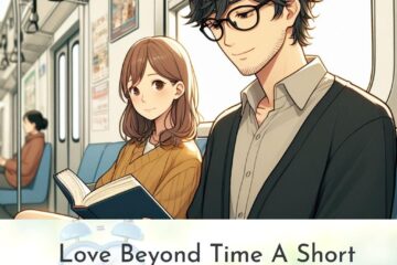 Love Beyond Time A Short Romance Story